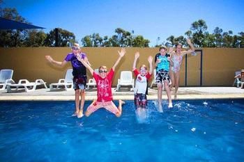 Big4 Swan Hill - Caravan Park - Whitsundays Accommodation 13
