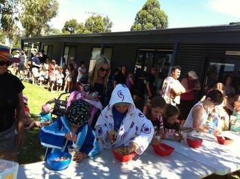 Big4 Swan Hill - Caravan Park - Whitsundays Accommodation 15