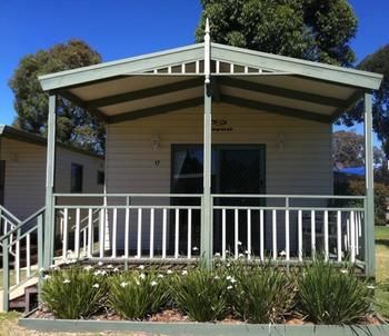 Big4 Swan Hill - Caravan Park - Whitsundays Accommodation 16