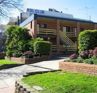 Centabrook Motor Inn - Whitsundays Accommodation