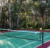 Discovery Parks  Emerald Beach - Whitsundays Accommodation