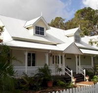 Bli Bli House Luxury Bed amp Breakfast - Whitsundays Accommodation