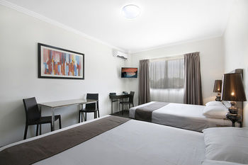 Valuesuites - Whitsundays Accommodation 2