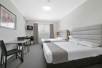 Valuesuites - Whitsundays Accommodation 5