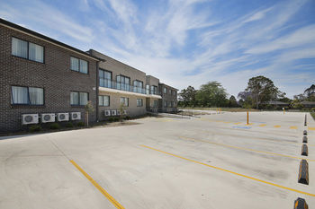Valuesuites - Whitsundays Accommodation 11