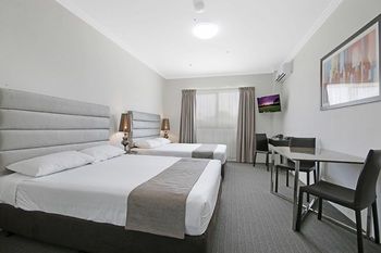 Valuesuites - Whitsundays Accommodation 14