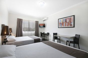 Valuesuites - Whitsundays Accommodation 15