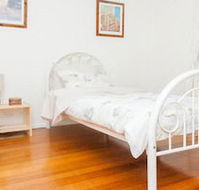 Eltham Retreat - Whitsundays Accommodation