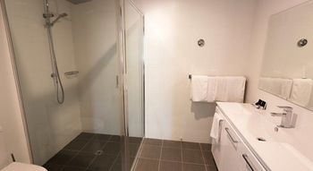 CH On Peel Boutique Hotel - Whitsundays Accommodation 1