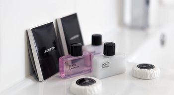 CH On Peel Boutique Hotel - Whitsundays Accommodation 2