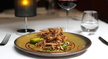 CH On Peel Boutique Hotel - Whitsundays Accommodation 5