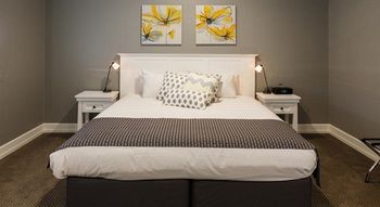 CH On Peel Boutique Hotel - Whitsundays Accommodation 9