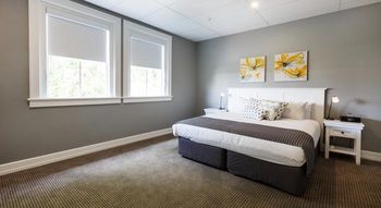 CH On Peel Boutique Hotel - Whitsundays Accommodation 14