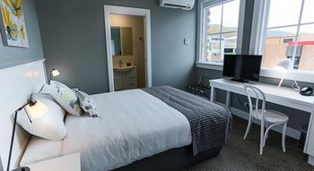CH On Peel Boutique Hotel - Whitsundays Accommodation 16