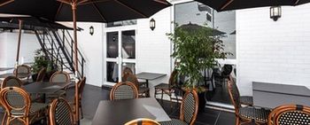 CH On Peel Boutique Hotel - Whitsundays Accommodation 22