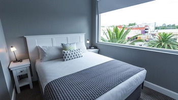 CH On Peel Boutique Hotel - Whitsundays Accommodation 27