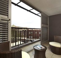 Randwick Central Suites - Whitsundays Accommodation