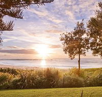 Kims Beachside Lodges