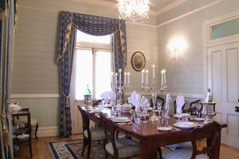 Maleny Lodge - Whitsundays Accommodation 0