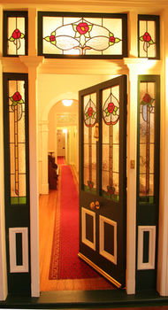 Maleny Lodge - Whitsundays Accommodation 5