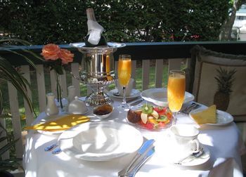 Maleny Lodge - Whitsundays Accommodation 9