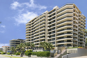 Clubb Coolum Beach Resort - Whitsundays Accommodation 7