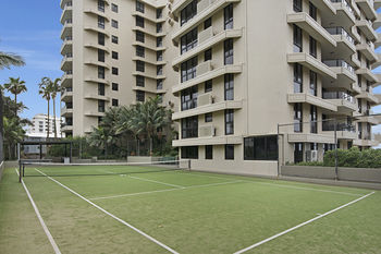 Clubb Coolum Beach Resort - Whitsundays Accommodation 8