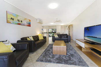 Clubb Coolum Beach Resort - Whitsundays Accommodation 9