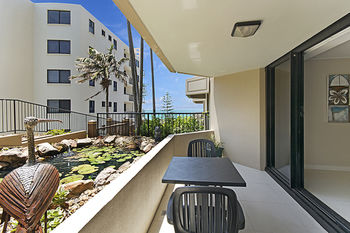 Clubb Coolum Beach Resort - Whitsundays Accommodation 15