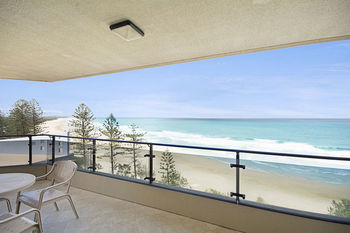 Clubb Coolum Beach Resort - Whitsundays Accommodation 21