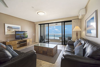 Clubb Coolum Beach Resort - Whitsundays Accommodation 28
