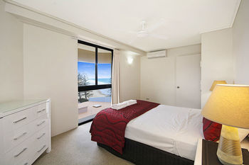 Clubb Coolum Beach Resort - Whitsundays Accommodation 29