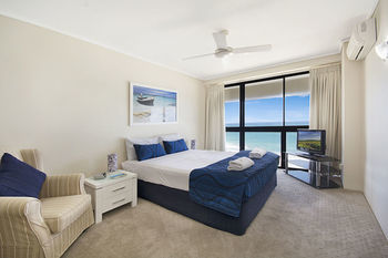 Clubb Coolum Beach Resort - Whitsundays Accommodation 30