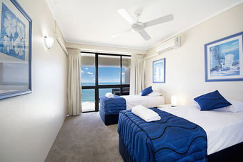Clubb Coolum Beach Resort - Whitsundays Accommodation 35