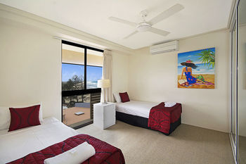 Clubb Coolum Beach Resort - Whitsundays Accommodation 36