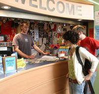 Sydney Glebe Point YHA - Hostel - Whitsundays Accommodation