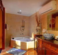 Mt Dandenong Imperial Retreat - Whitsundays Accommodation