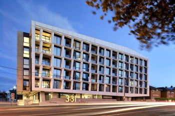 381 Cremorne - Whitsundays Accommodation 13