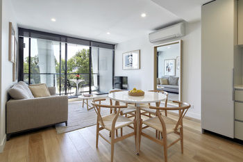 381 Cremorne - Whitsundays Accommodation 38