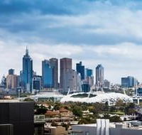 District South Yarra - Whitsundays Accommodation