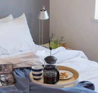 Apartment2c - Somerset - Whitsundays Accommodation