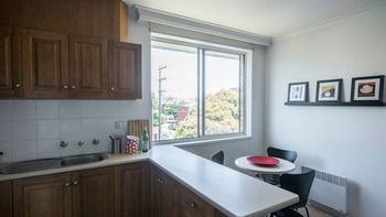 Apartment2c - Somerset - Whitsundays Accommodation 1