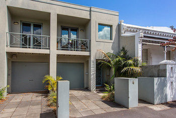 Apartment2c - Tribeca - Whitsundays Accommodation 5