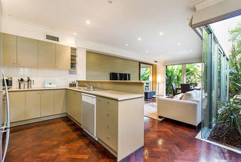 Apartment2c - Tribeca - Whitsundays Accommodation 12