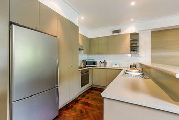 Apartment2c - Tribeca - Whitsundays Accommodation 13