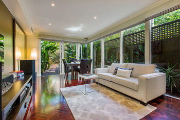 Apartment2c - Tribeca - Whitsundays Accommodation 15