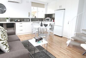 Apartment2c - Soho - Whitsundays Accommodation 2