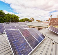 Billabong Gardens - Hostel - Whitsundays Accommodation