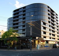 Bayside Towers Serviced Apartments - Whitsundays Accommodation