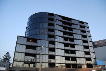 Bayside Towers Serviced Apartments - Whitsundays Accommodation 2